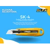 olfa cutter sk-4