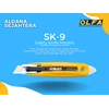 olfa cutter sk-9