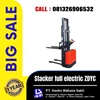stacker full electric zdyc
