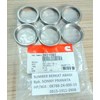 cummins 3924582 intake valve seat insert 3908830 3904715 - isi 6 unit-3
