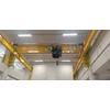 fabrikasi overhead crane hoist terbaik-1