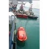 perahu penyelamat