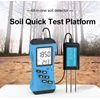 soil test quick platform brand jxct