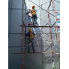 aluminium composite panel seven acp dinding facade acp-4