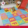 karpet puzzle evamat huruf-3