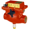 fw murphy, valves: fuel m25 / m50 series m2582-p / m5180-p