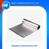 aluminium foil