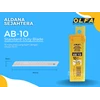 refill blade olfa ab-10
