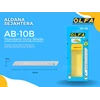 refill blade olfa ab-10b