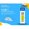 refill blade olfa cob-1