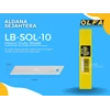 refill blade olfa lb-sol-10