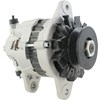 alternator a002t72483 24v 30a fd-35d fd-35d2 s6s 4d33 me017562 me 0175-2