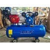 ibex air compressor
