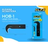 refill blade olfa hob-1