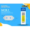 refill blade olfa mcb-1