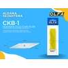 refill blade olfa ckb-1