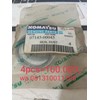 07145-00045 komatsu sparepart truk seal dust