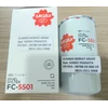 sakura fc-5501 fc5501 fc 5501 fuel filter d638-002-02 1p-2299 z51