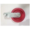 pulley besi ukuran 3 1/2 inch-4