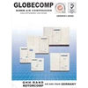 screw air compressor globecomp zls10 hi+