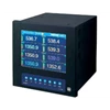 lu-c2100 blue (lu-c3000 color) lcd program pid control chart recorder.