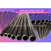 seamless carbon steel pipe for oil pressure service st37.4