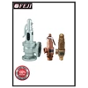 safety valve hydrant