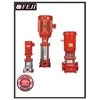 jockey pump hydrant (pompa hydrant)