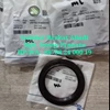 perkins 2418f436 2418f437 front crankshaft oil seal - genuine