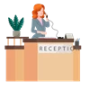 outsourcing receptionist-2