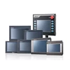 delta touch screen dop series