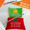 bantal dekorasi, isi & sarung kotak untuk souvenir acara natal-2
