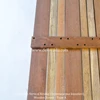 best timber screens hardwood screening wooden screens, kayu merbau-2