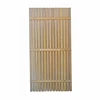 vertical / horizontal (shorea laevis) wood panels, kayu meranti-2