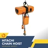 hitachi chain hoist