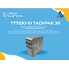 ai-tek t77530-10 tachpak 30 standard enclosure