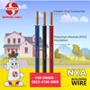 kabel listrik harga terbaik terbaru terlengkap ready stok balikpapan-5
