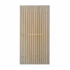 vertical / horizontal (shorea laevis) wood panels, kayu meranti