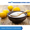 processed citric acid di surabaya