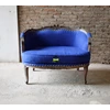 sofa ruang tamu desain terlaris vintago kerajinan kayu-1