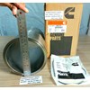 cummins 3803703 liner 3080760 with gasket 3064627 3040882 4244330-4