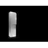 rittal wall-mounted cooling unit blue e sk 3329.518