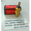sender oli coolant oil temperature 150°c drat 16mm terminal kaki 1-1