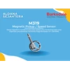 dynalco barksdale magnetic pickup speed sensor m319