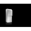 rittal wall-mounted cooling unit blue e sk 3305.508