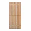 variation vertical wood screen, wood fence, wood panel, kerajinan kayu-1
