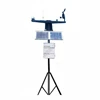 microclimate information collector system weather station