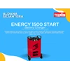 telwin energy 1500 start