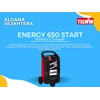 telwin energy 650 start