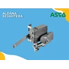 asco manual reset valve (ef8308b040 120/60ac)-1